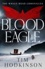 Image for Blood Eagle
