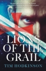Image for Lions of the Grail