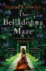 Image for The Belladonna Maze