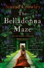 Image for The Belladonna Maze