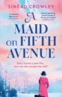 Image for A maid on Fifth Avenue