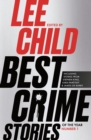 Image for Best Crime Stories of the Year