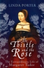 Image for The thistle and the rose