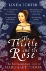 Image for The Thistle and The Rose