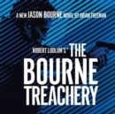 Image for Robert Ludlum&#39;s (TM) The Bourne Treachery