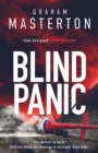 Image for Blind panic