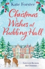 Image for Christmas wishes at Pudding Hall