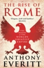 Image for The rise of Rome