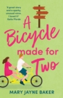 Image for A Bicycle Made for Two
