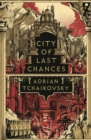 Image for City of Last Chances