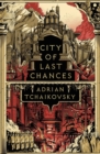 Image for City of last chances