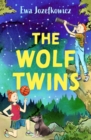 Image for The wolf twins