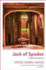 Image for Jack of Spades  : a tale of suspense