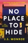 Image for No Place to Hide