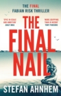 Image for The Final Nail : 5