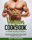 Image for Vegan Cookbook For Athletes