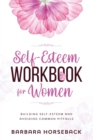 Image for The Self Esteem Workbook for Women