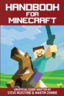 Image for Handbook For Minecraft