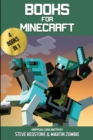 Image for Books for Minecraft
