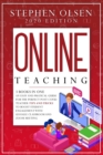 Image for Online Teaching with Classroom and Zoom : 3 Books in One. An Easy and Practical Guide for The Perfect Post Covid Teacher Tips and Tricks to Boost Student Engagement with Google Classroom and Zoom Meet