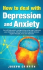 Image for How to Deal with Depression and Anxiety