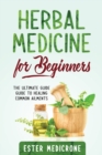 Image for Herbal Medicine for Beginners