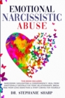 Image for Emotional Narcissistic Abuse