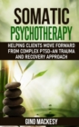 Image for Somatic psychotherapy