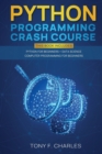 Image for python programming crash course