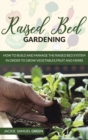 Image for Raised Bed gardening