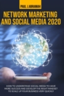 Image for Network Marketing and Social Media 2020