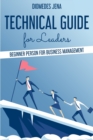 Image for technical guide for leaders