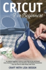 Image for cricut for beginners