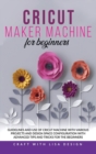 Image for Cricut Maker Machine for Beginners