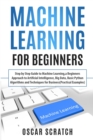 Image for Machine Learning for Beginners