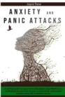 Image for Anxiety and Panic Attacks : A self help guide to vagus nerve stimulation using mindfulness meditations to overcome anxiety in relationship, reduce ptsd complex using CBT and bedtime stories