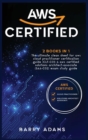 Image for Aws Certified : The ultimate clean sheet for aws cloud practitioner certification guide (CLF-C01) and aws certified solutions architect-associate (SAA-C02) exam study guide