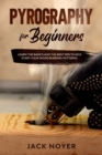 Image for Pyrography for Beginners