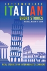 Image for Intermediate Italian Short Stories