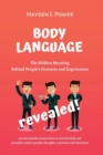 Image for Body Language Revealed