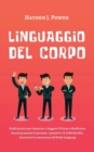 Image for Linguaggio Del Corpo