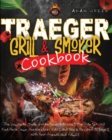 Image for Traeger Grill and smoker Cookbook