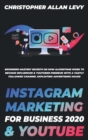 Image for Instagram Marketing for Business 2020 &amp; Youtube