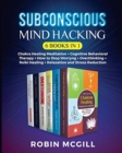 Image for Subconscious Mind Hacking (6 Books in 1)