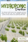 Image for Hydroponics Garden
