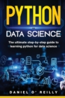 Image for Python for data science