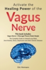 Image for Activate the Healing Power of the Vagus Nerve