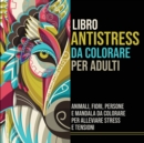 Image for Libro Antistress da Colorare per Adulti