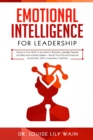 Image for Emotional Intelligence for Leadership