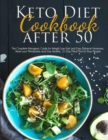 Image for Keto Diet Cookbook After 50